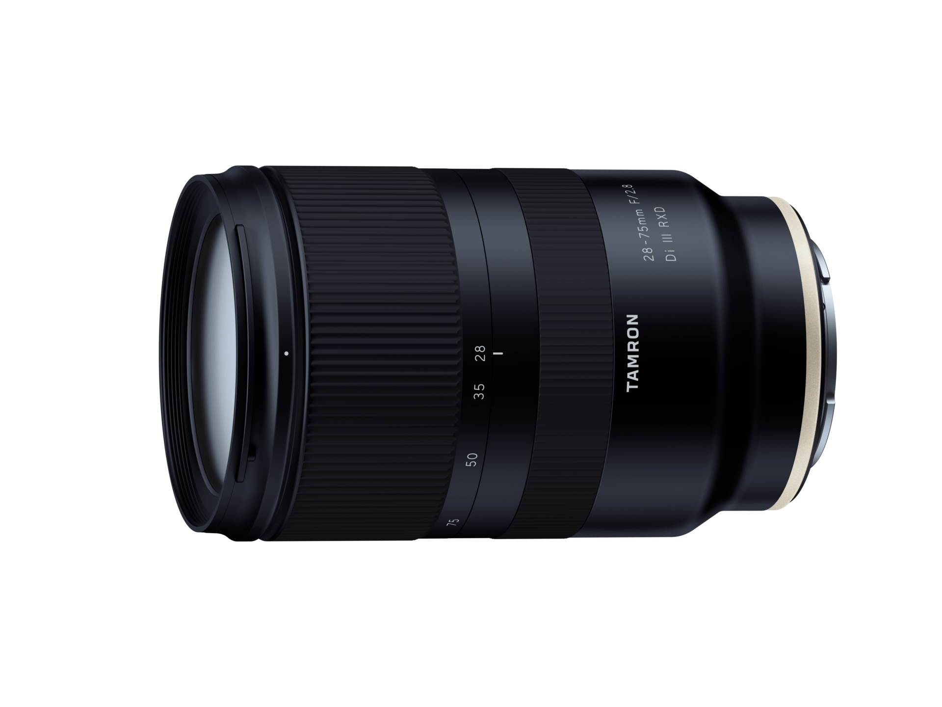 Tamron 28-75mm F2.8 Di III RXD (A036) for Sony E-mount | TAMRON HK