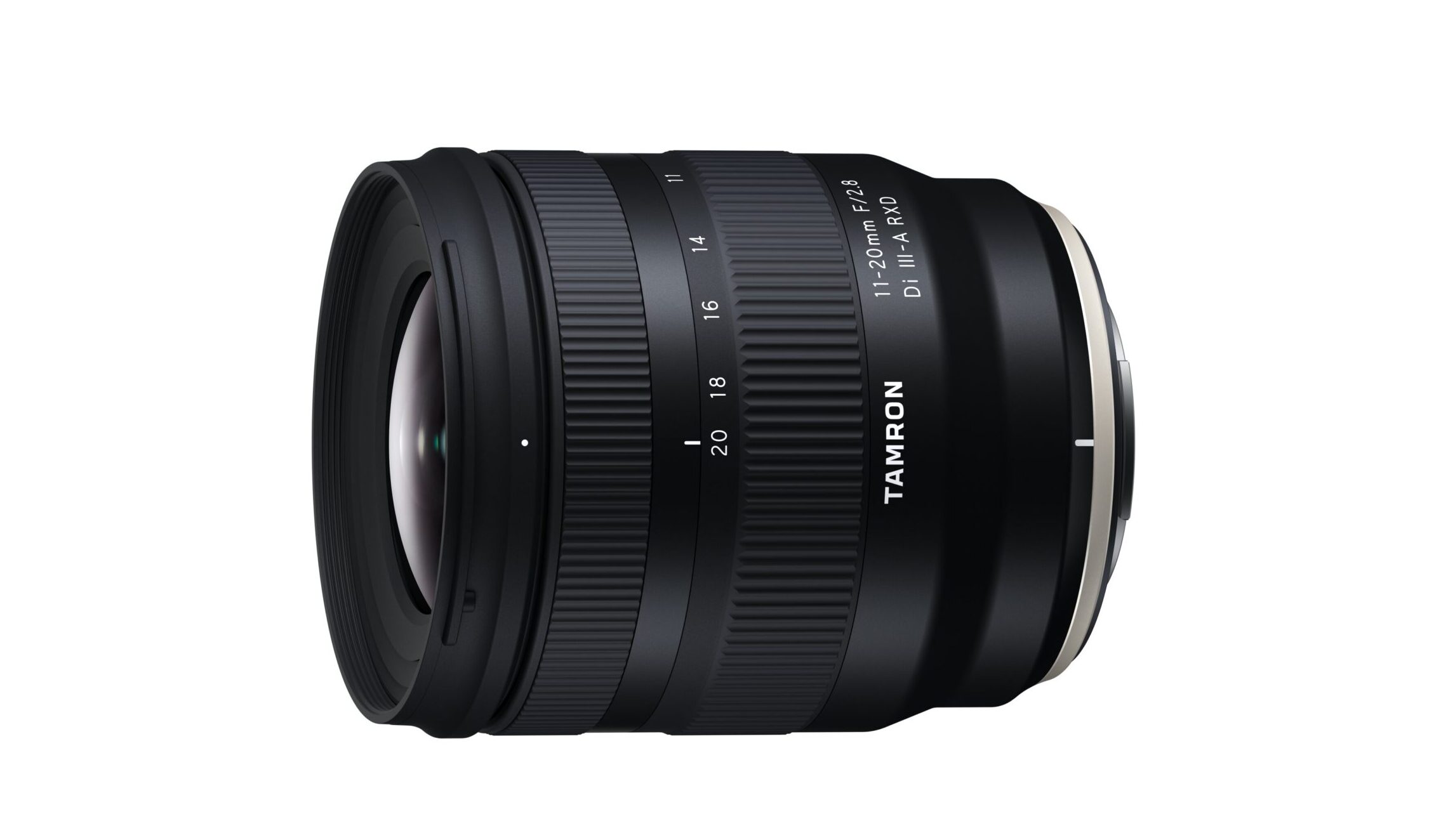 TAMRON 11-20mm F2.8 Di III-A RXD (B060) FUJIFILM X-mount